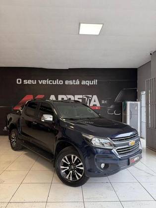 CHEVROLET S10 2.5 ADVANTAGE 4X2 CD 16V FLEX 4P MANUAL CHEVROLET S10 2.5 ADVANTAGE 4X2 CD 16V FLEX 4P MANUAL